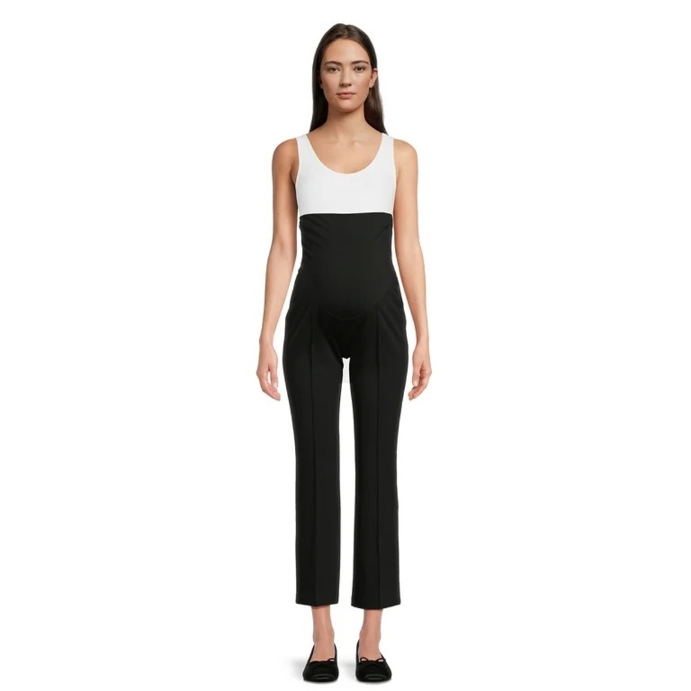 Destination Maternity Women's Maternity Tregging Pants